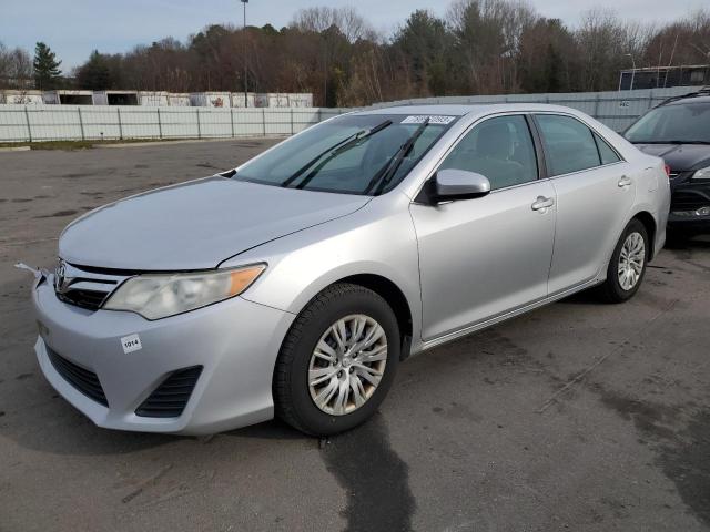 TOYOTA CAMRY 2013 4t4bf1fk7dr331101