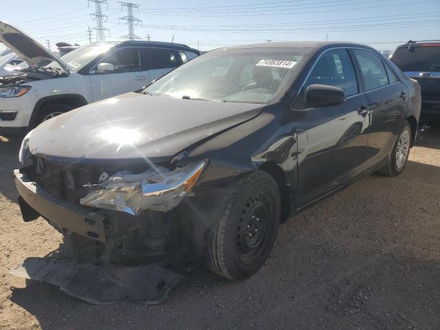 TOYOTA CAMRY L 2013 4t4bf1fk7dr331356