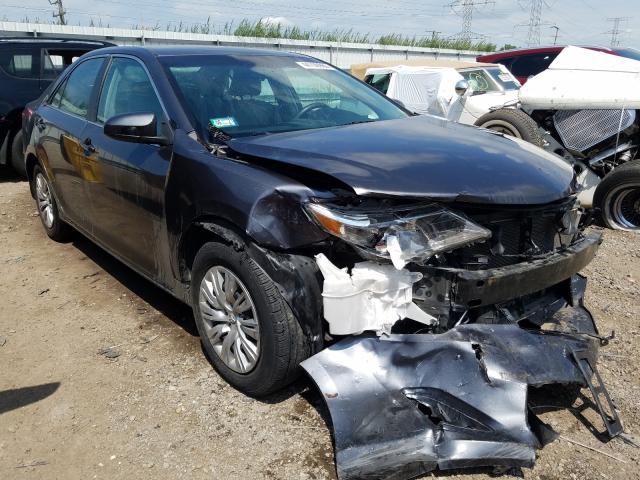 TOYOTA CAMRY L 2013 4t4bf1fk7dr335293