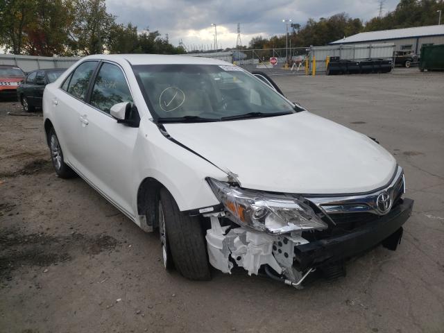 TOYOTA CAMRY L 2014 4t4bf1fk7er337028