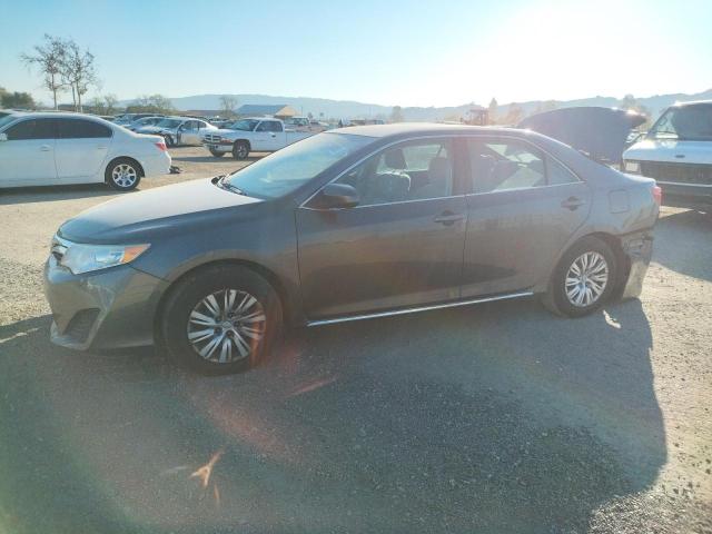 TOYOTA CAMRY L 2014 4t4bf1fk7er337157