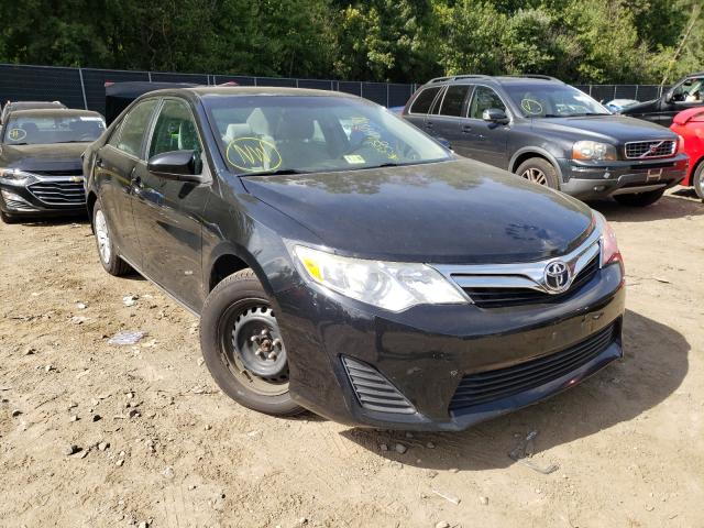 TOYOTA CAMRY 2014 4t4bf1fk7er337627