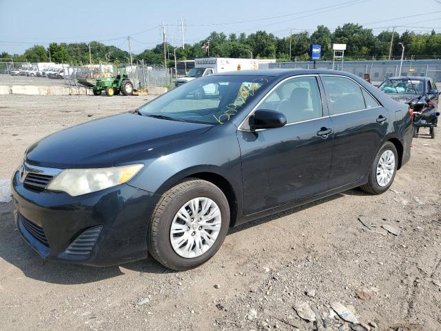 TOYOTA CAMRY L 2014 4t4bf1fk7er339796