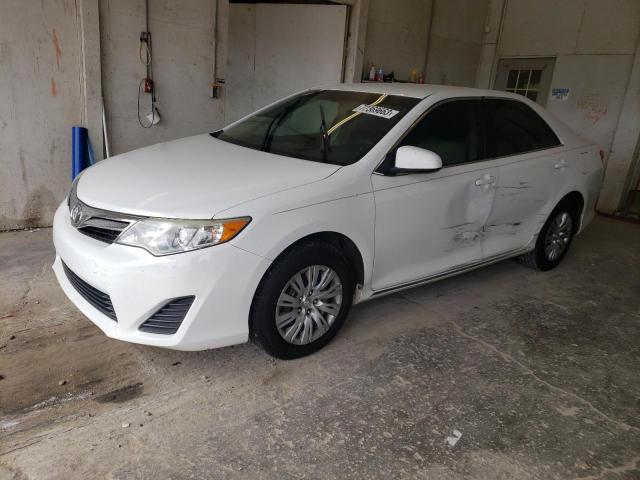 TOYOTA CAMRY 2014 4t4bf1fk7er340057