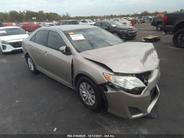 TOYOTA CAMRY 2014 4t4bf1fk7er340771