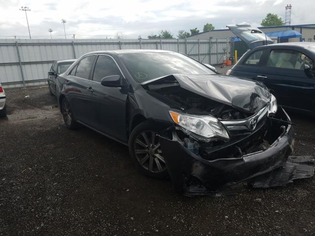 TOYOTA CAMRY L 2014 4t4bf1fk7er340947