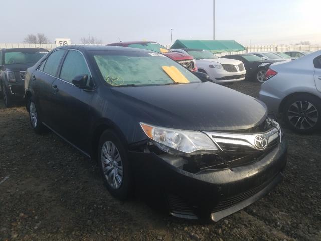 TOYOTA CAMRY L 2014 4t4bf1fk7er341077