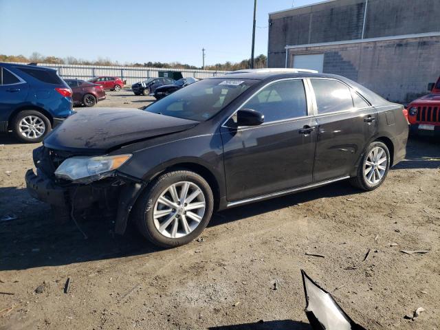 TOYOTA CAMRY 2014 4t4bf1fk7er342018