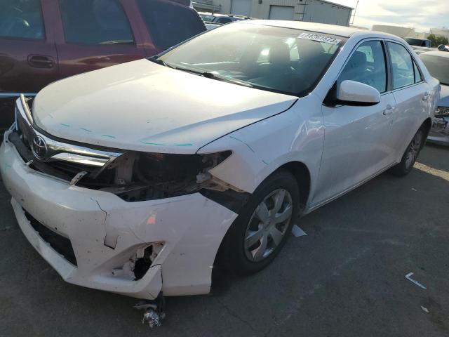 TOYOTA CAMRY 2014 4t4bf1fk7er342441