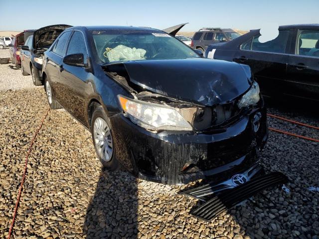 TOYOTA CAMRY L 2014 4t4bf1fk7er342732