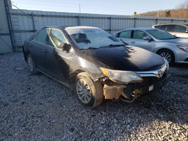 TOYOTA CAMRY L 2014 4t4bf1fk7er343170