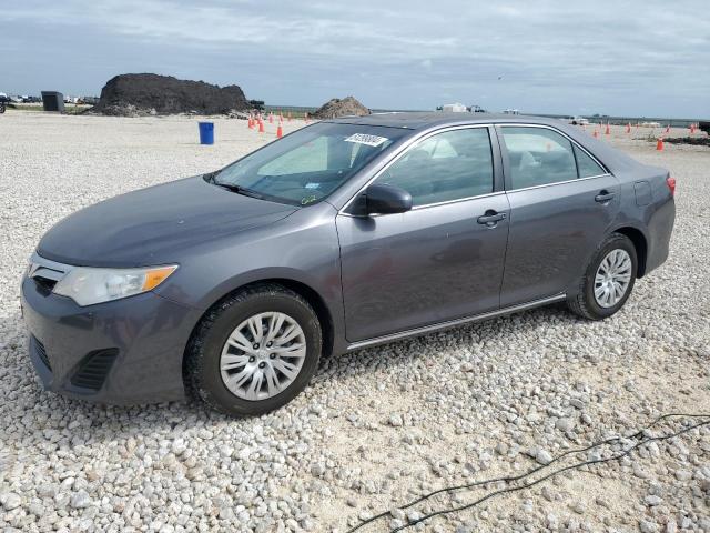 TOYOTA CAMRY 2014 4t4bf1fk7er343301