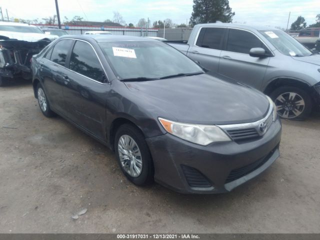 TOYOTA CAMRY 2014 4t4bf1fk7er344609