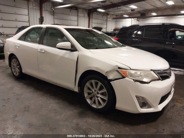 TOYOTA CAMRY 2014 4t4bf1fk7er345260