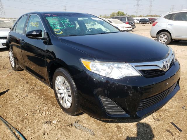 TOYOTA CAMRY L 2014 4t4bf1fk7er345582