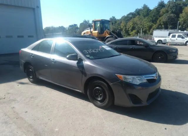 TOYOTA CAMRY 2014 4t4bf1fk7er346361