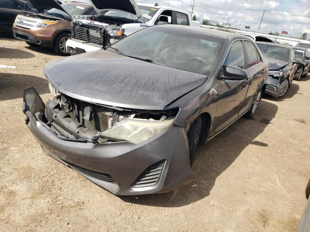 TOYOTA CAMRY L 2014 4t4bf1fk7er346943