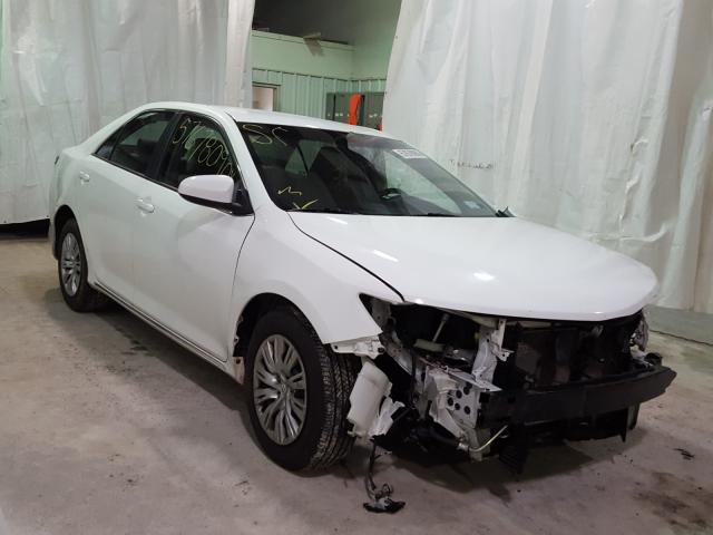 TOYOTA CAMRY L 2014 4t4bf1fk7er347185