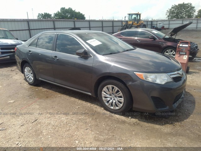 TOYOTA CAMRY 2014 4t4bf1fk7er348112