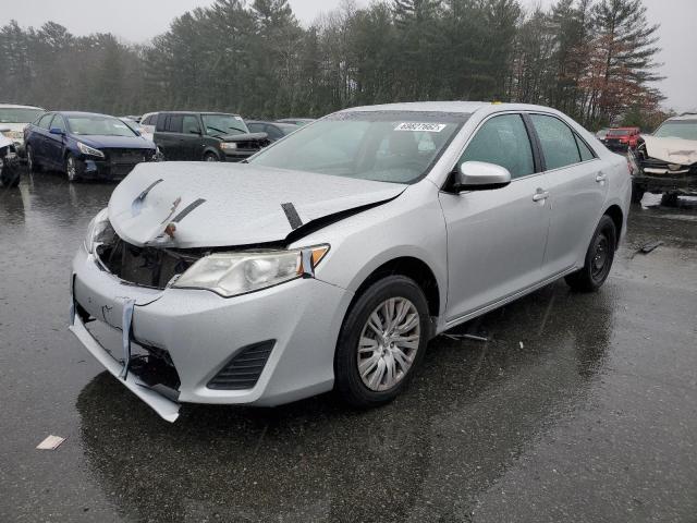 TOYOTA CAMRY L 2014 4t4bf1fk7er349258