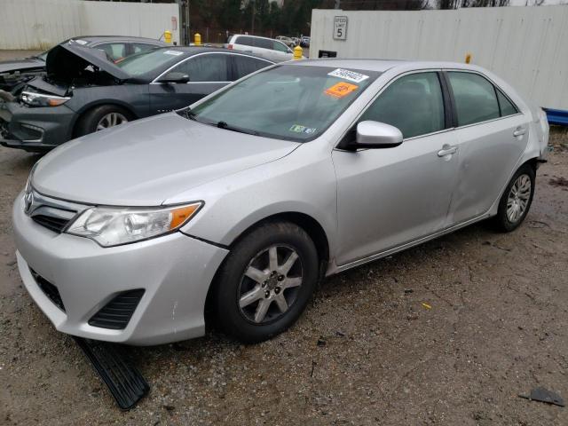 TOYOTA CAMRY L 2014 4t4bf1fk7er349468