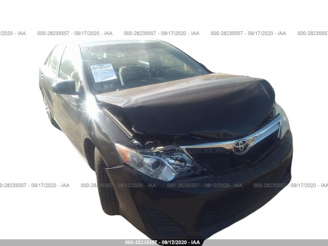 TOYOTA CAMRY 2014 4t4bf1fk7er349499