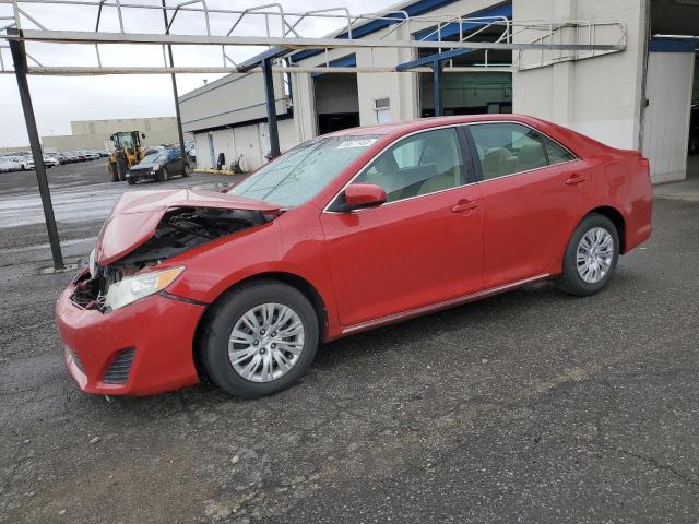 TOYOTA CAMRY 2014 4t4bf1fk7er350216