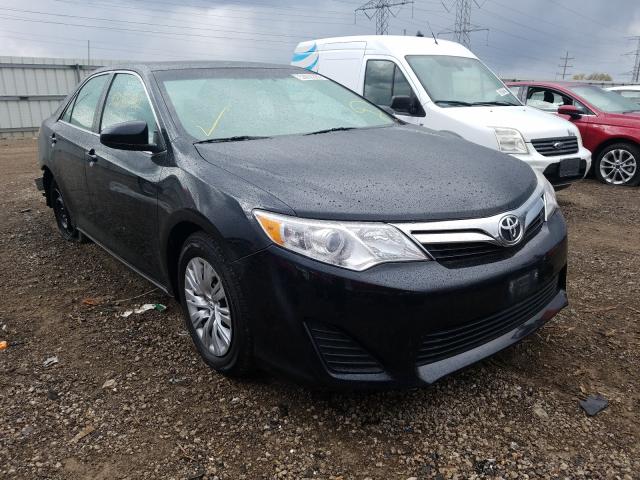 TOYOTA CAMRY L 2014 4t4bf1fk7er350295