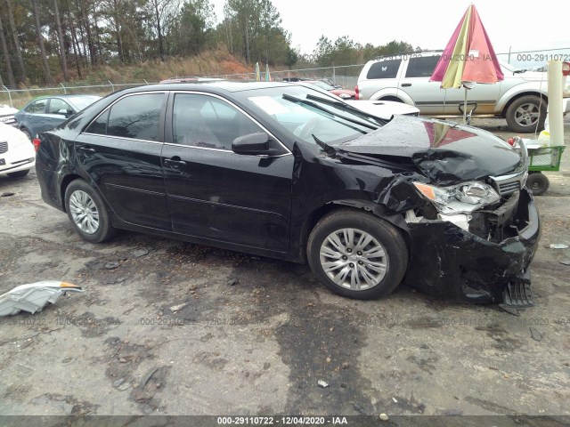 TOYOTA CAMRY 2014 4t4bf1fk7er350751