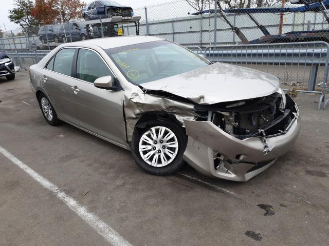 TOYOTA CAMRY L 2014 4t4bf1fk7er352614