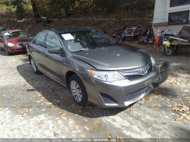 TOYOTA CAMRY 2014 4t4bf1fk7er353018