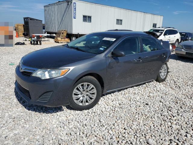 TOYOTA CAMRY 2014 4t4bf1fk7er353083