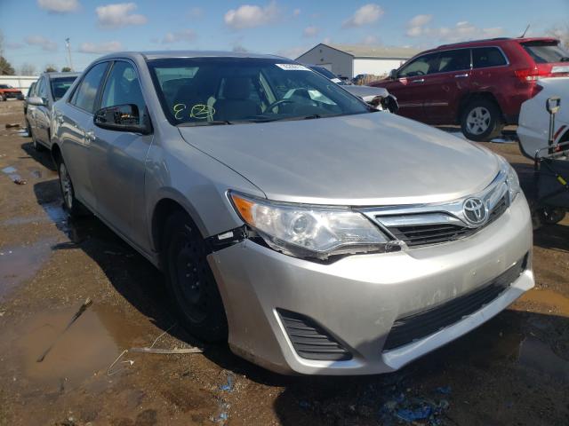 TOYOTA CAMRY L 2014 4t4bf1fk7er354556