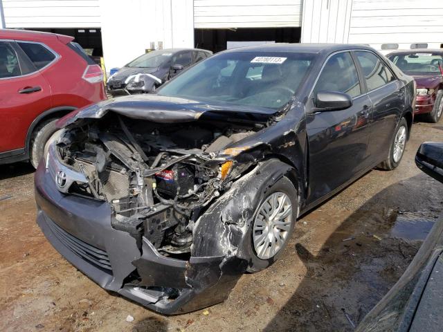 TOYOTA CAMRY L 2014 4t4bf1fk7er354895