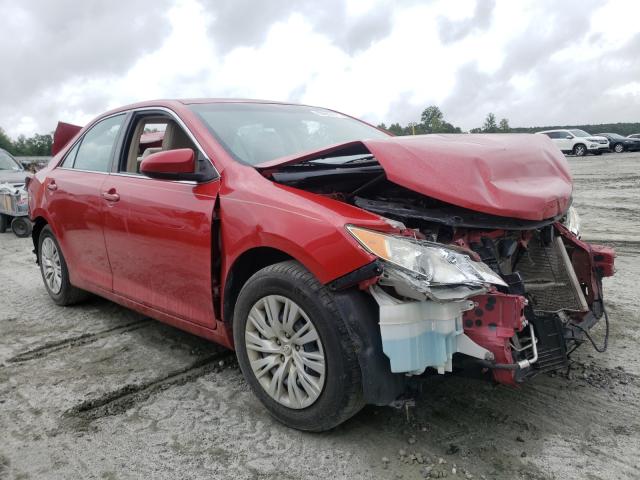 TOYOTA CAMRY L 2014 4t4bf1fk7er355058