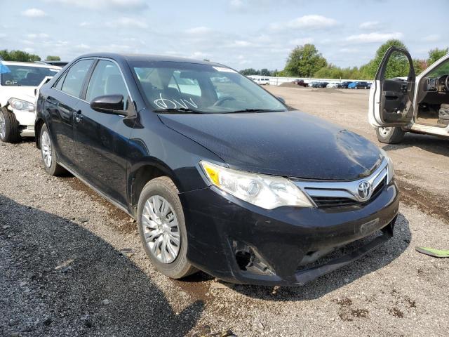 TOYOTA CAMRY L 2014 4t4bf1fk7er355092