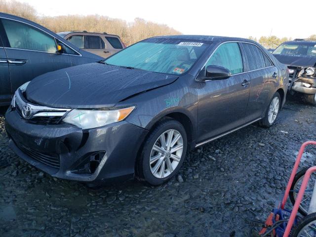 TOYOTA CAMRY L 2014 4t4bf1fk7er355660