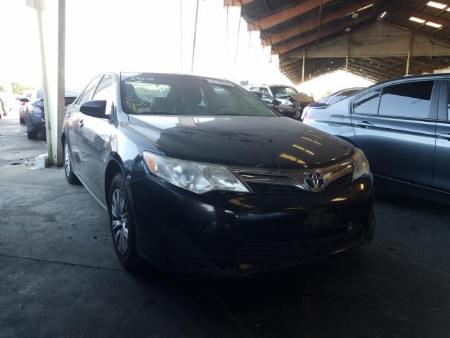 TOYOTA CAMRY L 2014 4t4bf1fk7er355836