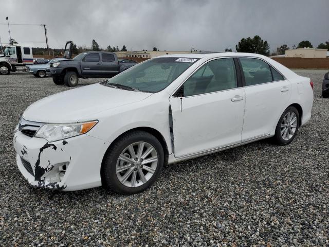 TOYOTA CAMRY L 2014 4t4bf1fk7er356646