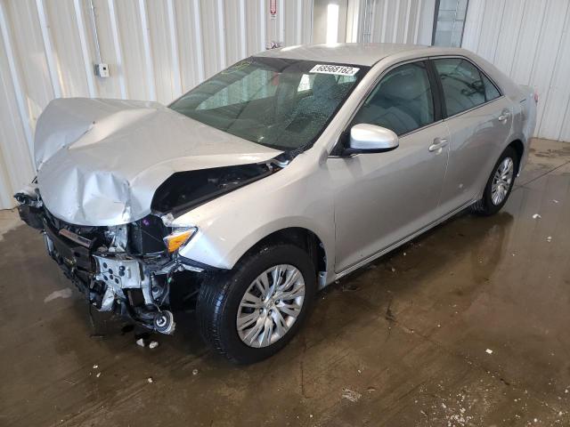 TOYOTA CAMRY L 2014 4t4bf1fk7er358073