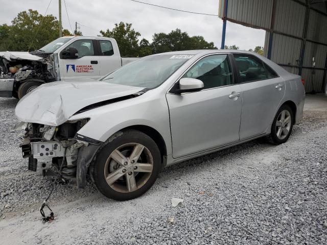 TOYOTA CAMRY L 2014 4t4bf1fk7er358445