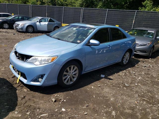 TOYOTA CAMRY L 2014 4t4bf1fk7er359532