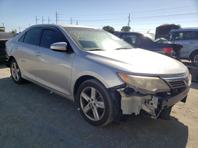 TOYOTA CAMRY L 2014 4t4bf1fk7er359661