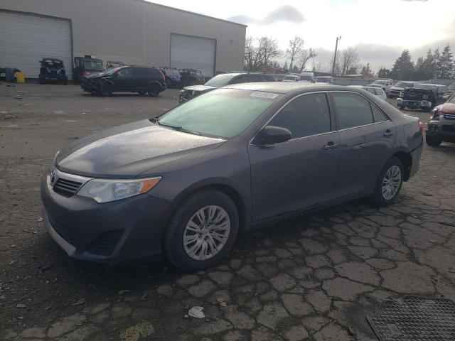 TOYOTA CAMRY L 2014 4t4bf1fk7er360583