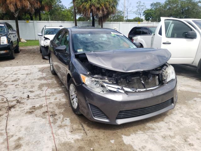 TOYOTA CAMRY L 2014 4t4bf1fk7er360762