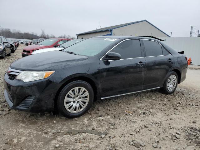 TOYOTA CAMRY L 2014 4t4bf1fk7er361314