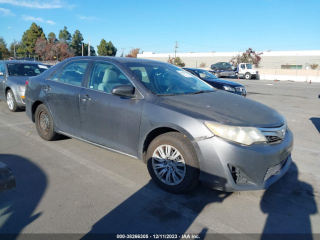 TOYOTA CAMRY 2014 4t4bf1fk7er361765