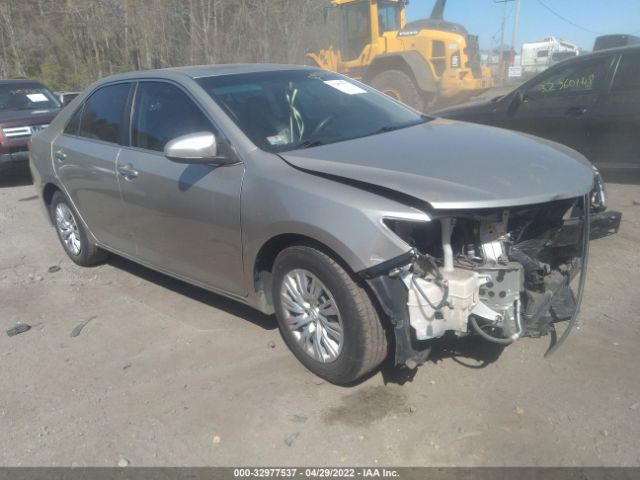 TOYOTA CAMRY 2014 4t4bf1fk7er362432