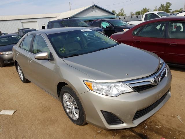 TOYOTA CAMRY L 2014 4t4bf1fk7er363029