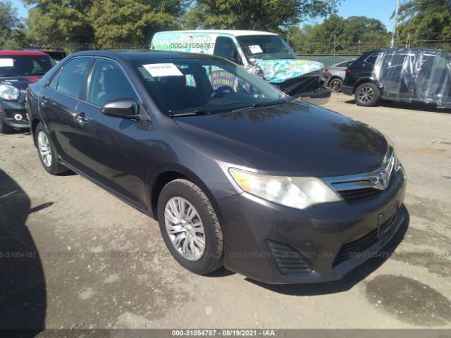 TOYOTA CAMRY 2014 4t4bf1fk7er363872